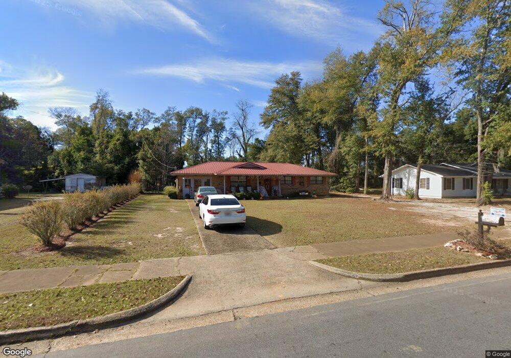 406 S Washington St, Bainbridge, GA 39819 - photo 1