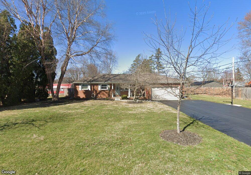 1112 Stall Dr, Findlay, OH 45840 - photo 1