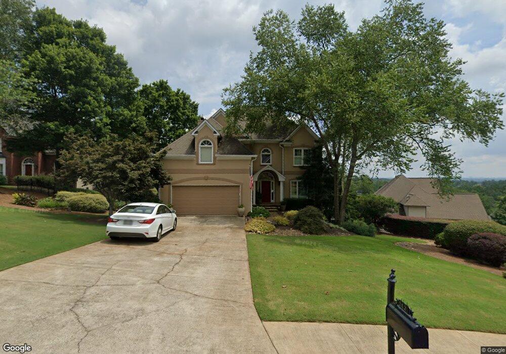 2021 Renford Pointe, Marietta, GA 30062 - photo 1