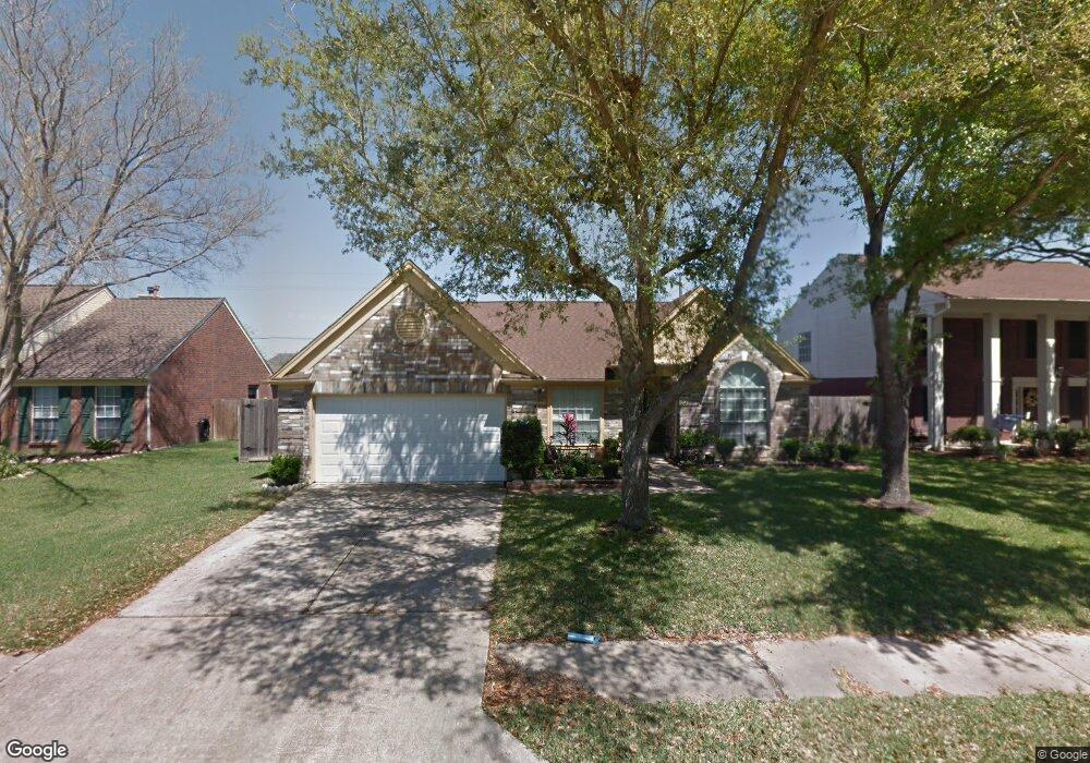 4009 Ashwood Dr, Pearland, TX 77584 - photo 1