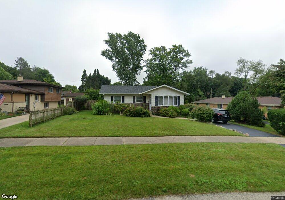 111 Spruce Ave, Waukegan, IL 60087 - photo 1