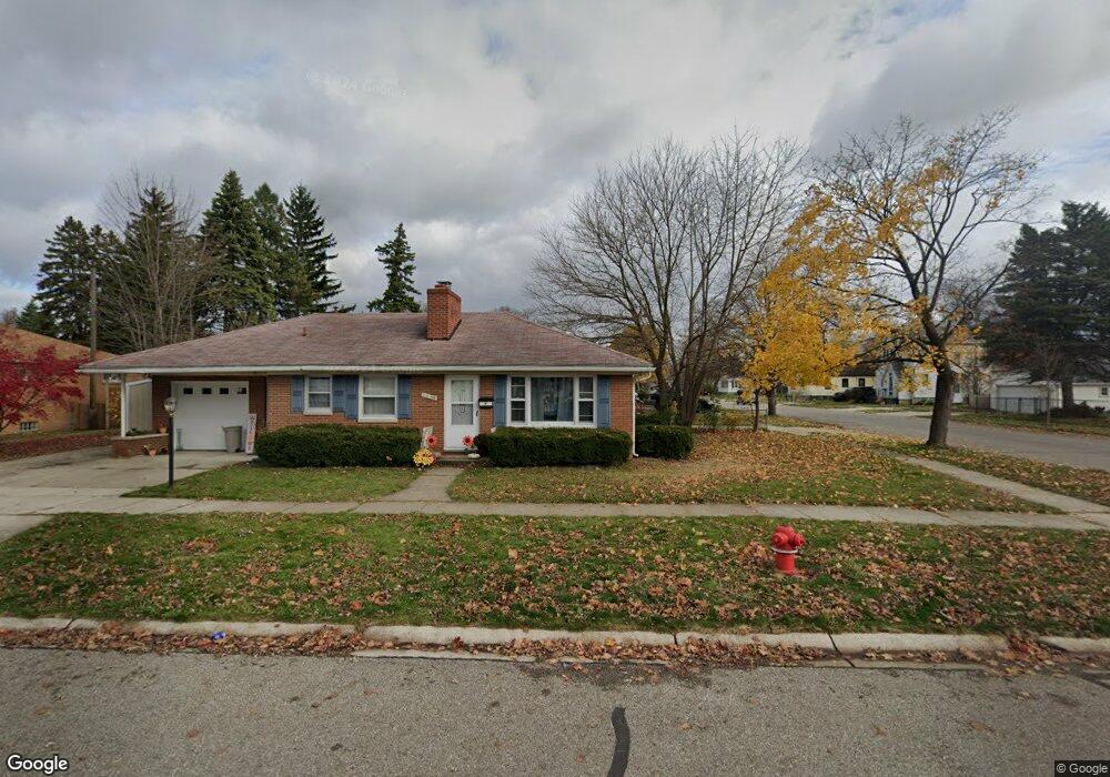 1300 18th St, Port Huron, MI 48060 - photo 1