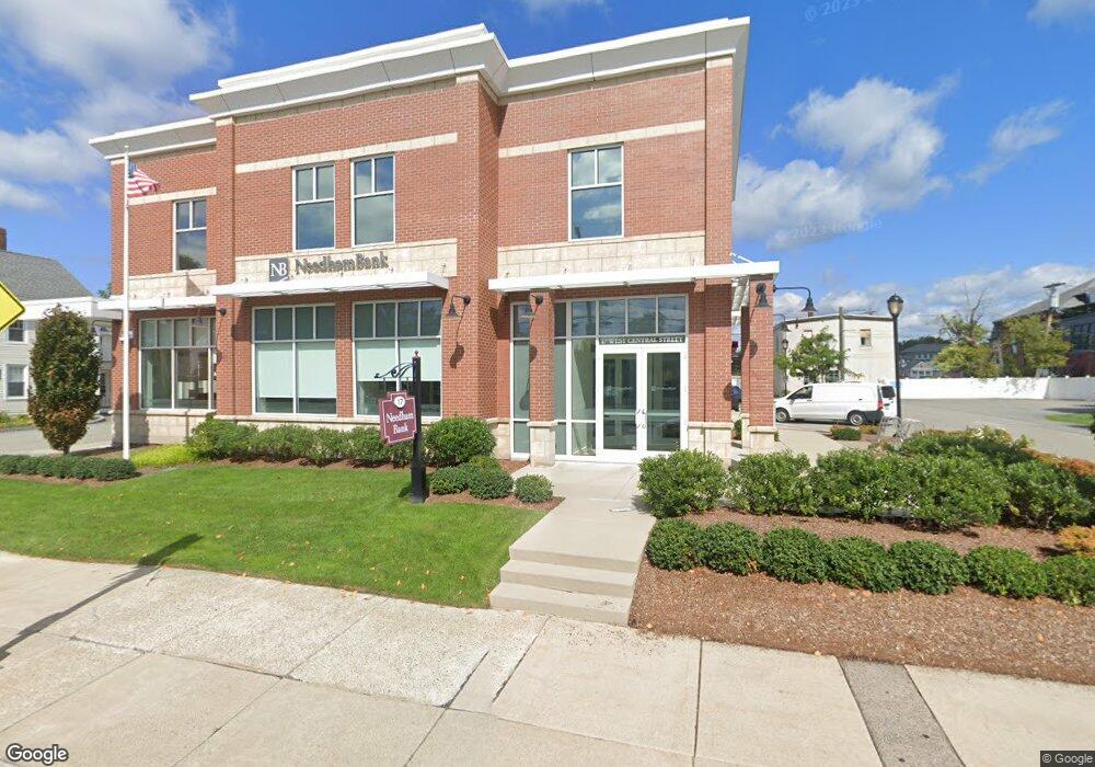 17 W Central St, Natick, MA 01760 - photo 1