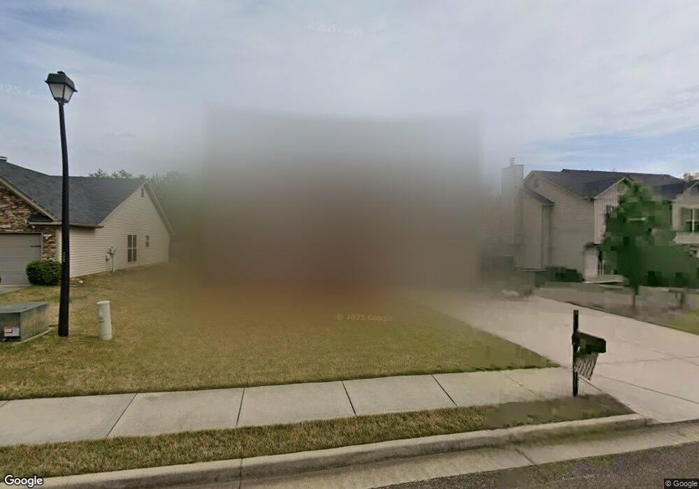 1470 Dillard Heights Dr, Bethlehem, GA 30620 - photo 1