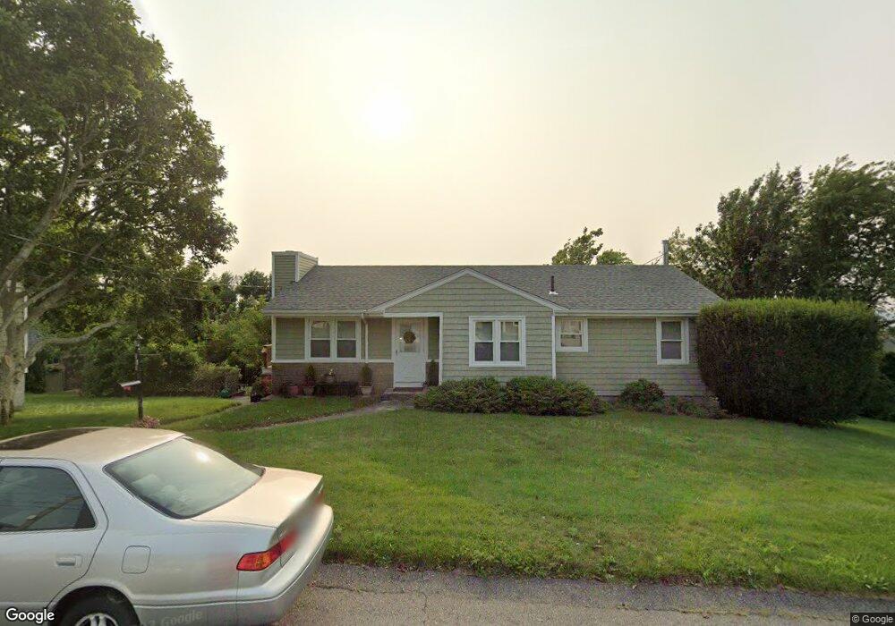 181 Bayview St, Fall River, MA 02724 - photo 1