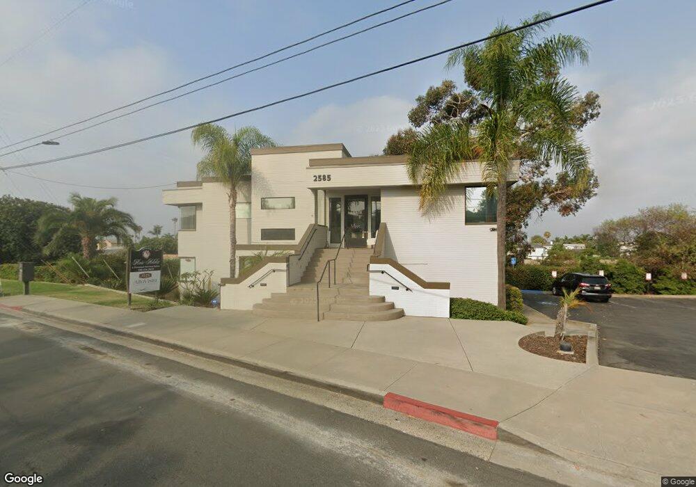 2585 Pio Pico Dr, Carlsbad, CA 92008 - photo 1