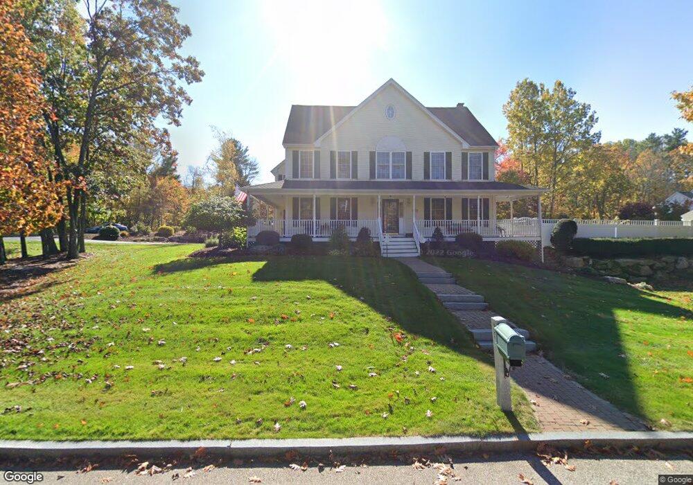 25 Winter Dr, Hooksett, NH 03106 - photo 1