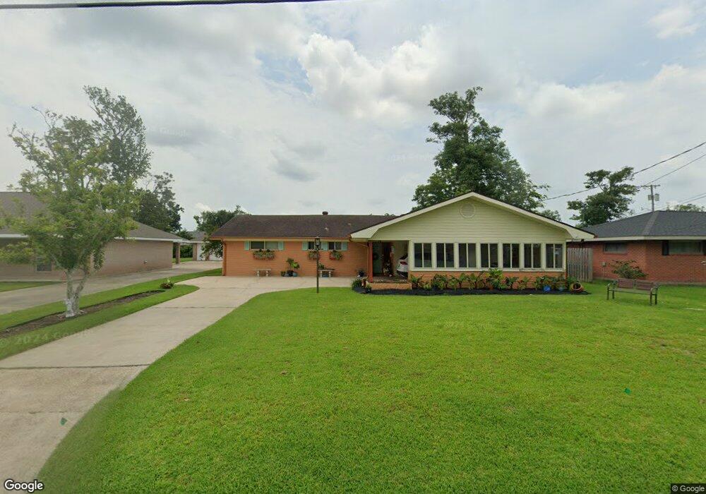 1023 Mobile St, Lake Charles, LA 70605 - photo 1