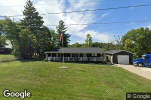 9919 Mount Sinai Rd, Moores Hill, IN 47032