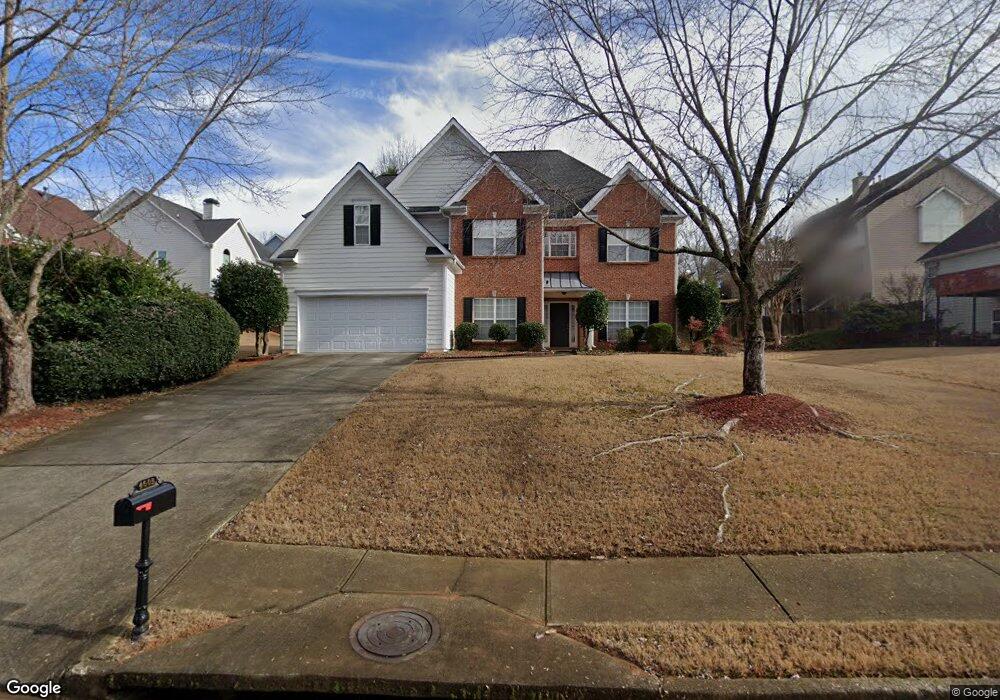 4603 Austin Hills Dr unit 1, Suwanee, GA 30024 - photo 1