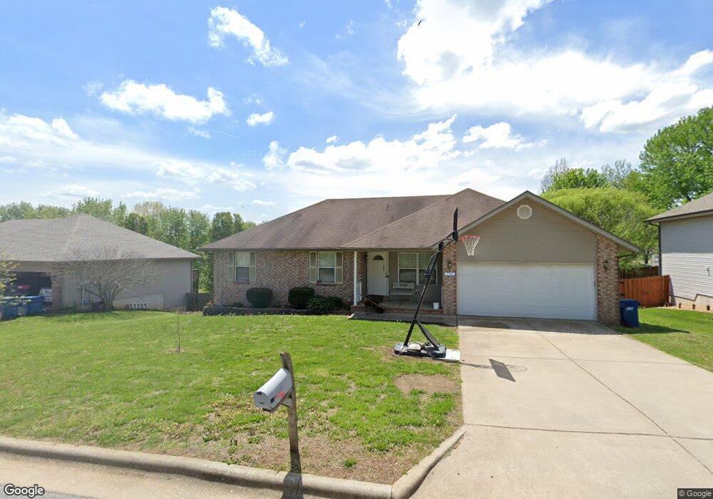 176 W Shady Oaks Dr, Nixa, MO 65714 - photo 1