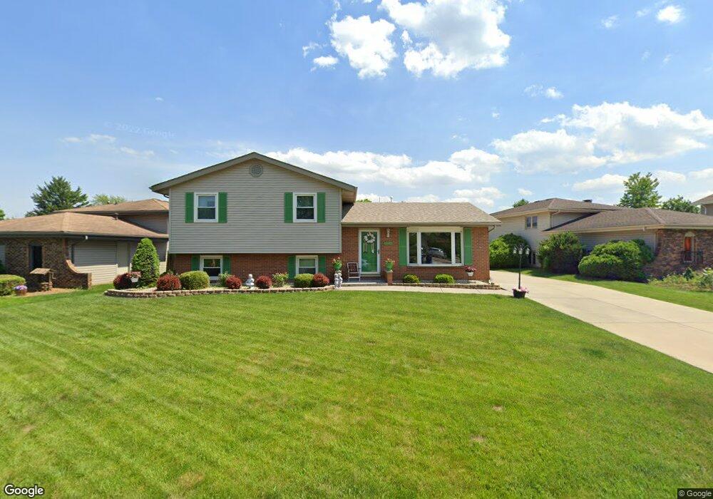 4953 W 87th Ln, Crown Point, IN 46307 - photo 1