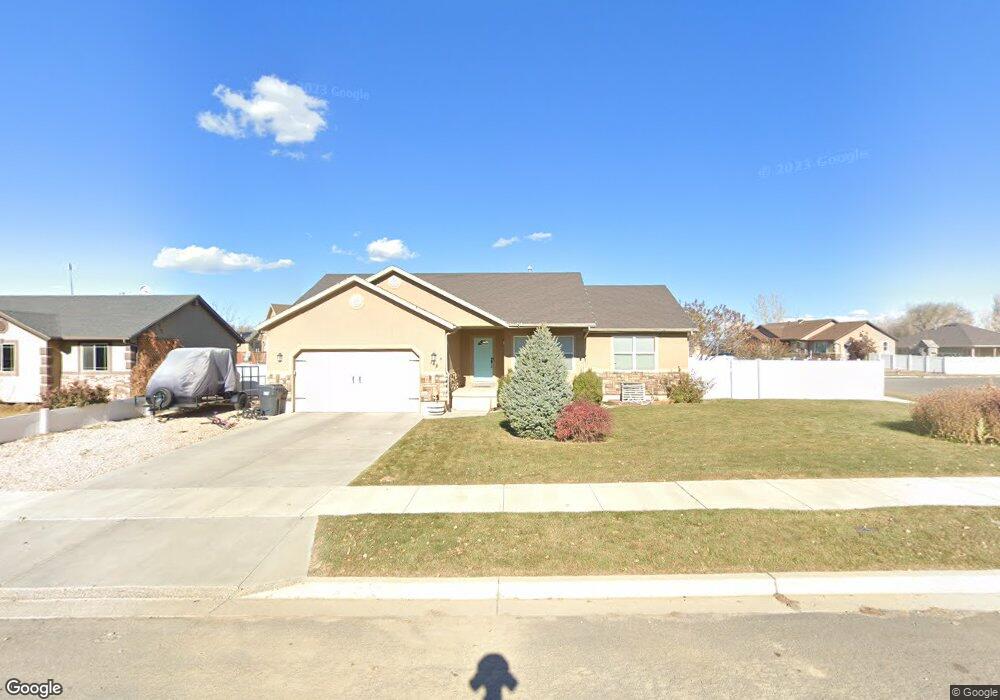 148 W 580 S, Santaquin, UT 84655 - photo 1