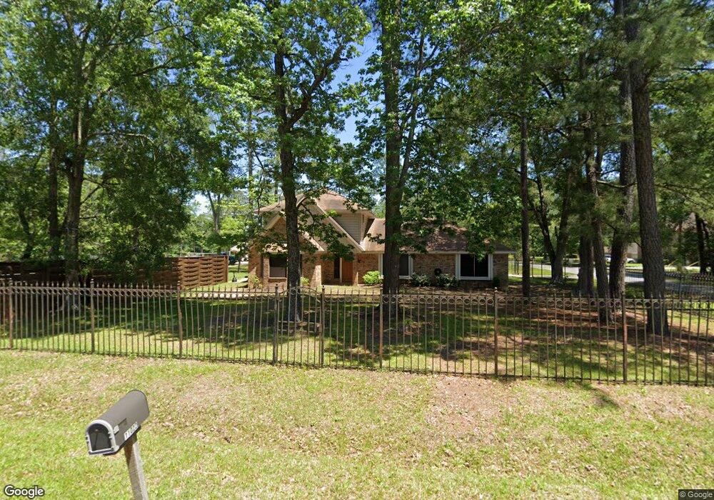 11022 Wicklowe St, Houston, TX 77016 - photo 1