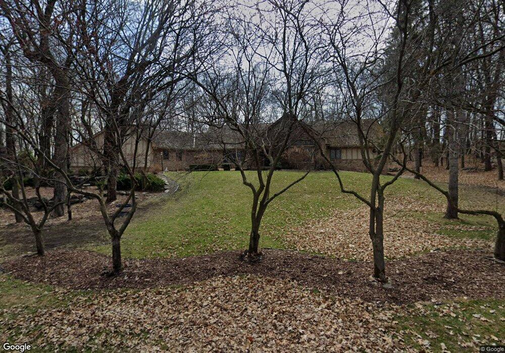 4645 Old Kent Rd, Excelsior, MN 55331 - photo 1