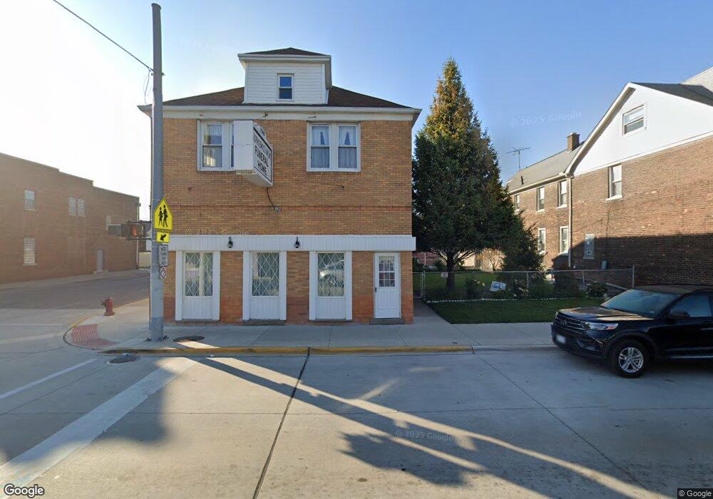 2390 Caniff St, HamtraMcK, MI 48212 - photo 1