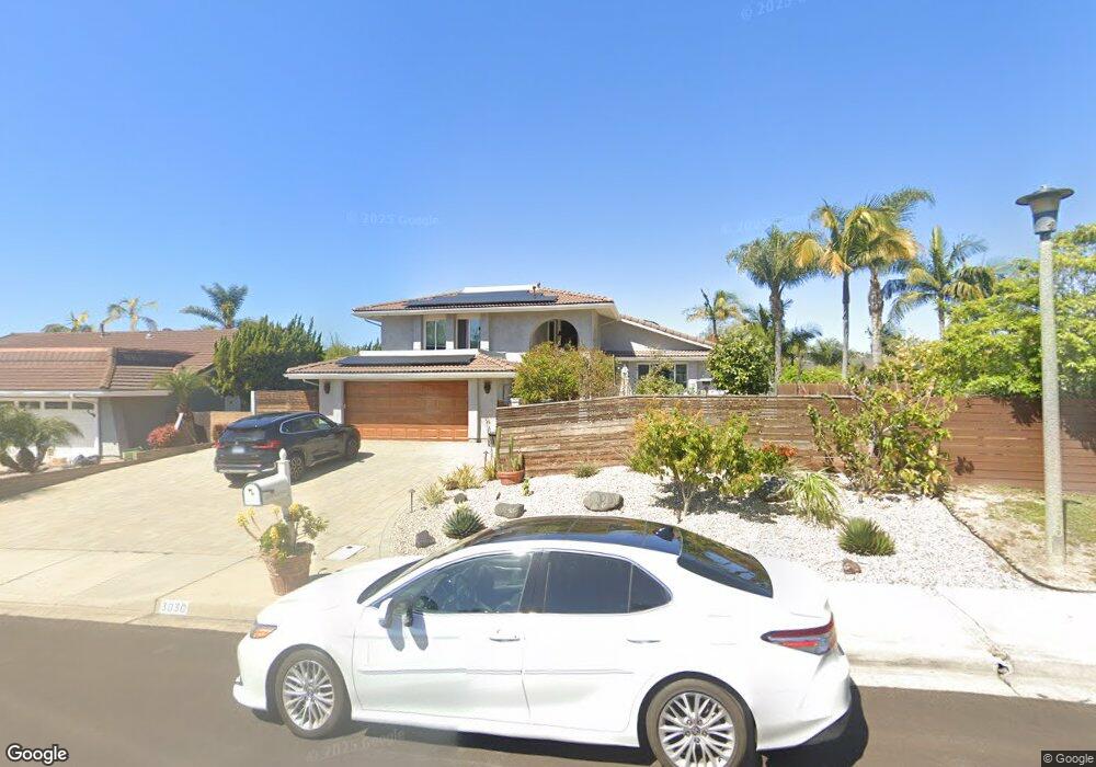 3030 Garboso St, Carlsbad, CA 92009 - photo 1