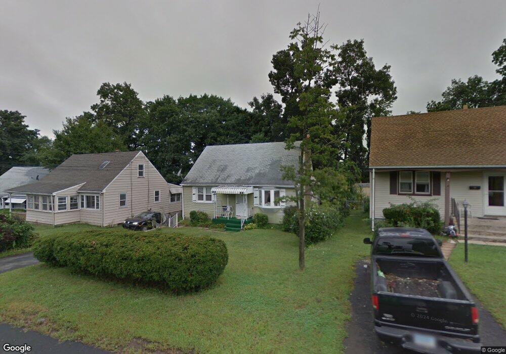 103 Elam St, New Britain, CT 06053 - photo 1