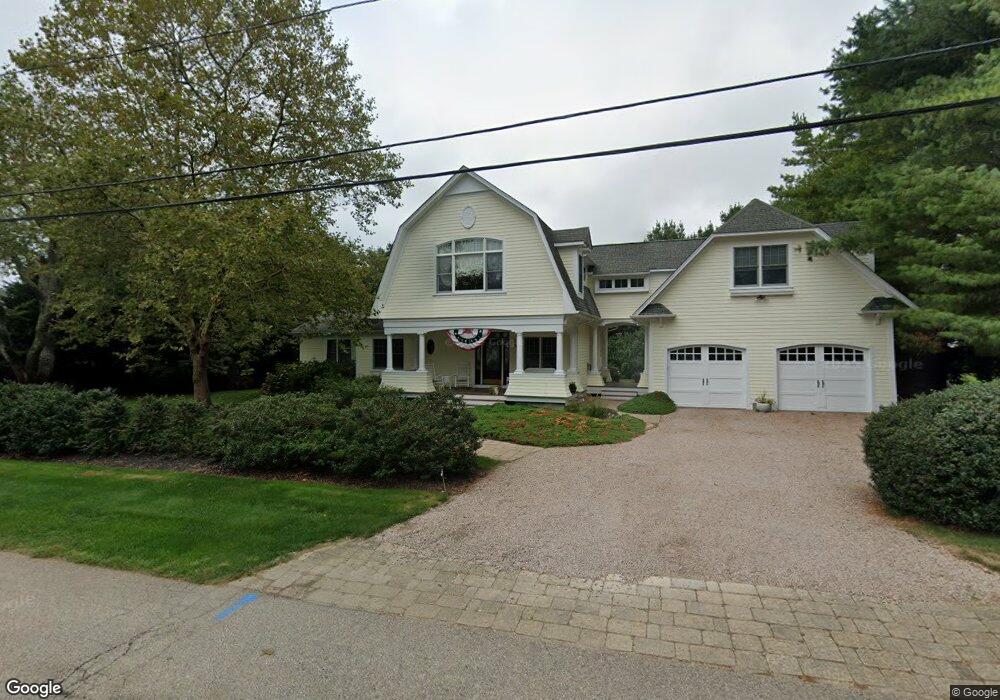 76 Benson Ave, Westerly, RI 02891 - photo 1