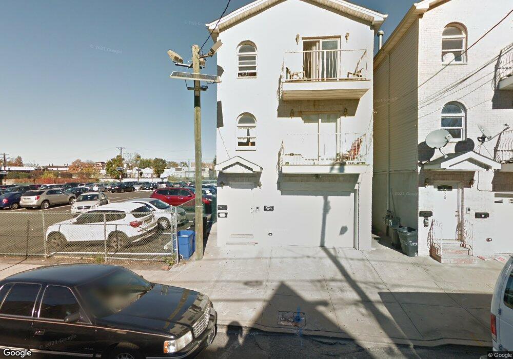 322 Claremont Ave unit 1, Jersey City, NJ 07305 - photo 1