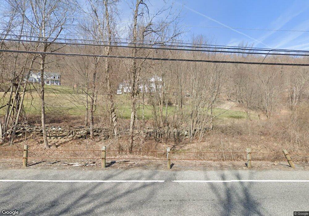 154 Route 37 S, Sherman, CT 06784 - photo 1