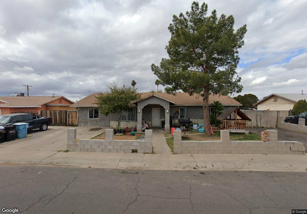 4026 N 80th Ave, Phoenix, AZ 85033 - photo 1