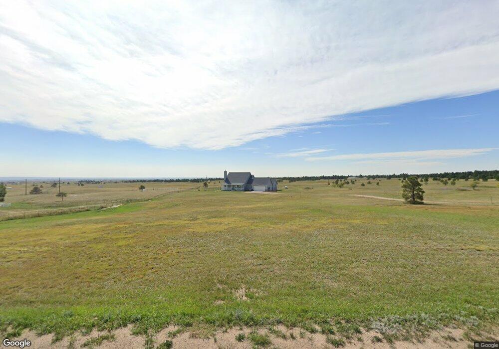 12955 Bucknell Cir W, Elbert, CO 80106 - photo 1