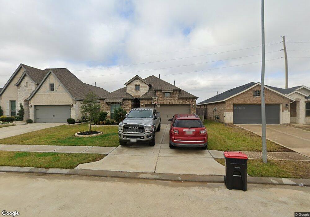 19438 Tobiano Park Dr, Tomball, TX 77377 - photo 1