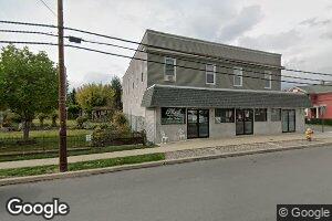 419 George St Unit 2, Throop, PA 18512