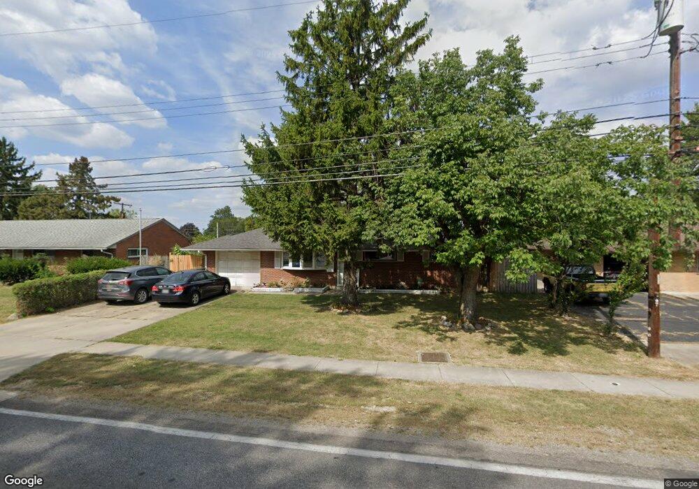 3384 Briggs Rd, Columbus, OH 43204 - photo 1