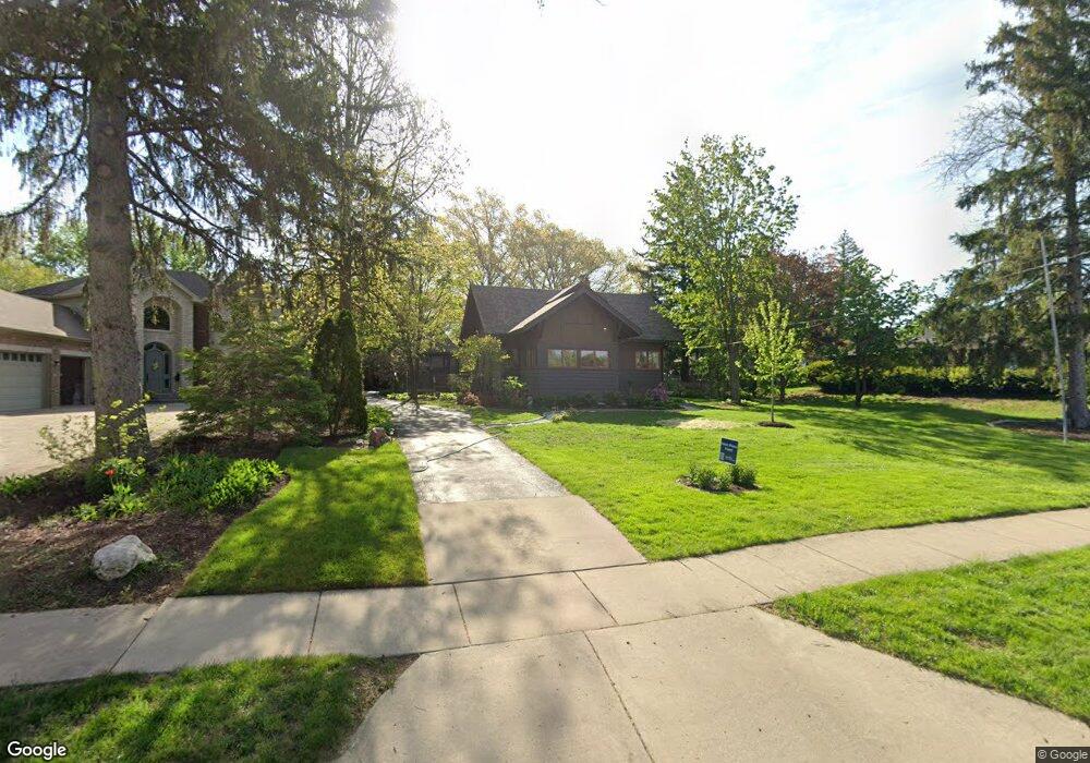 1103 N President St, Wheaton, IL 60187 - photo 1