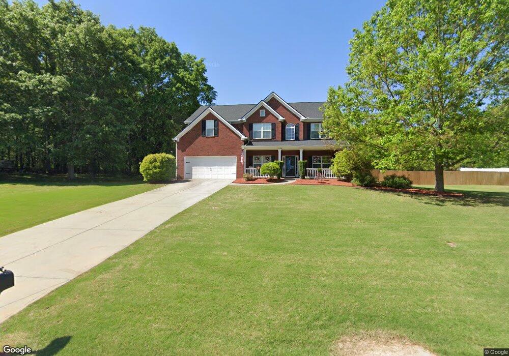 643 Carla Ct, Winder, GA 30680 - photo 1