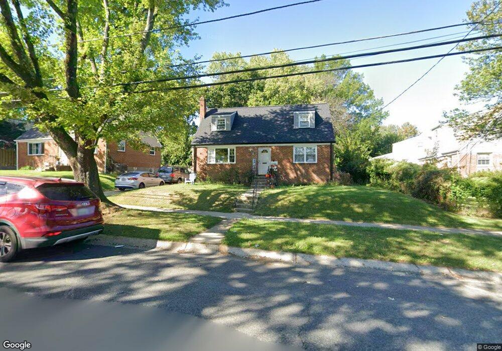 12804 Goodhill Rd, Silver Spring, MD 20906 - photo 1
