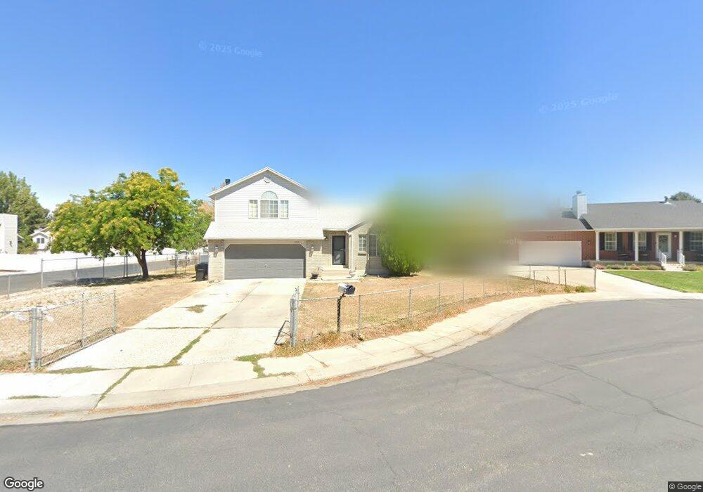 3316 W Bartels Cir, West Jordan, UT 84084 - photo 1