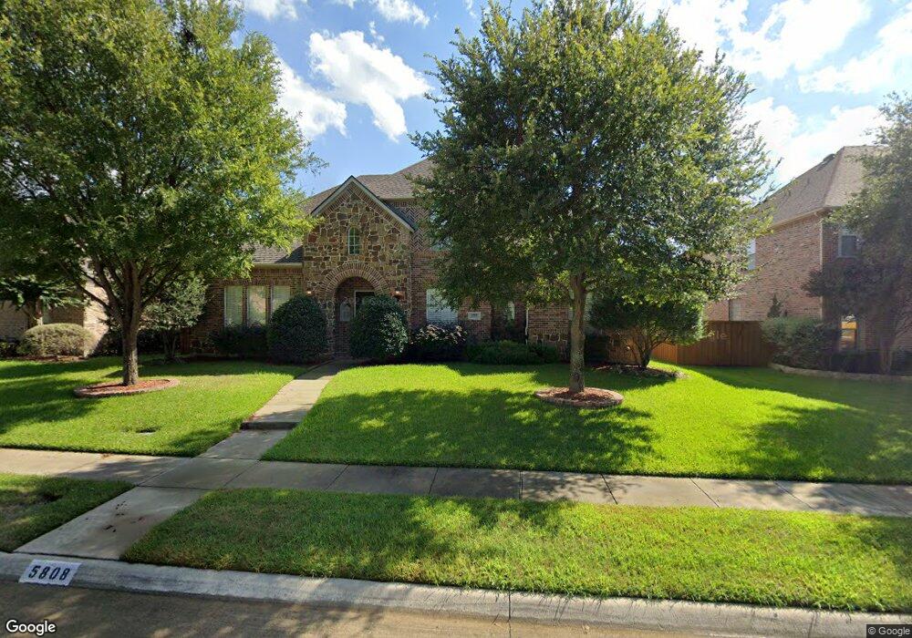 5808 Sweetbriar Dr, Richardson, TX 75082 - photo 1