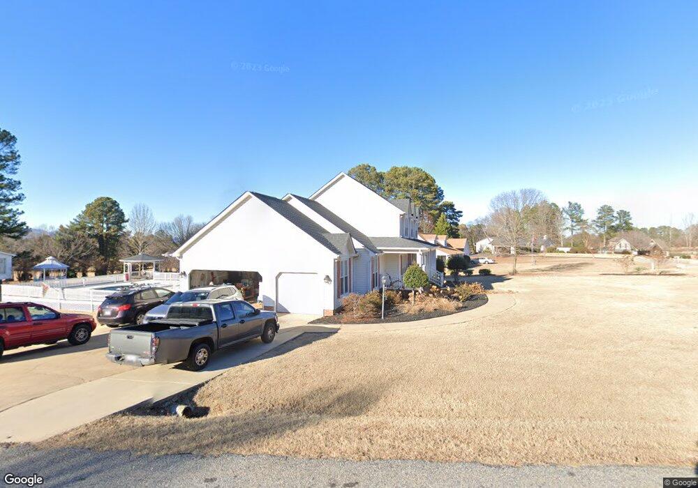 210 Sneeds Dr, Inman, SC 29349 - photo 1