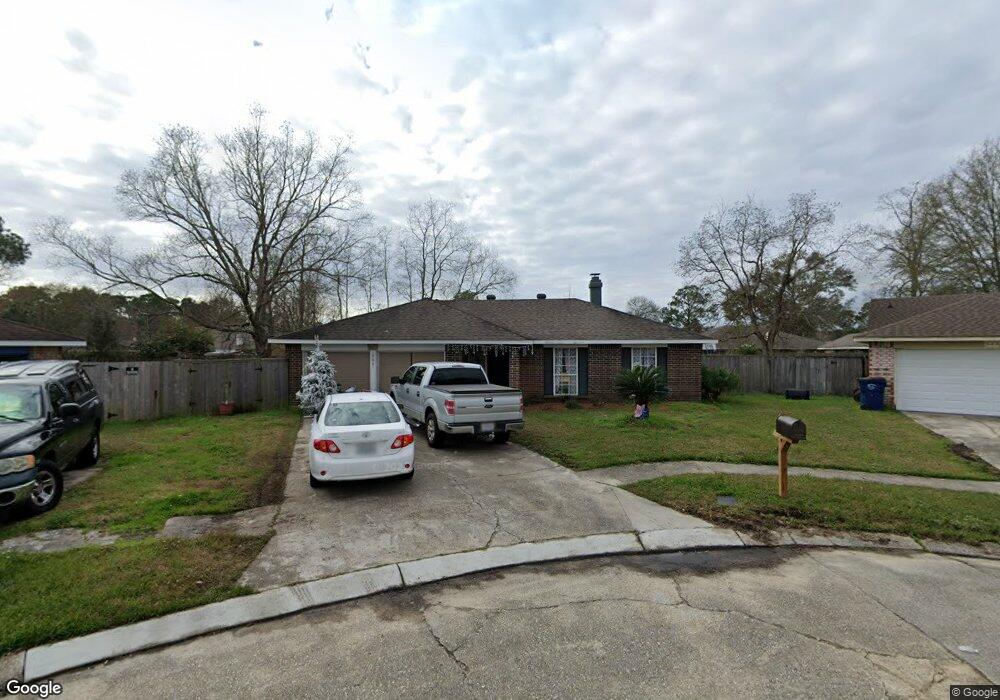 301 Runnymeade Cir, Slidell, LA 70461 - photo 1