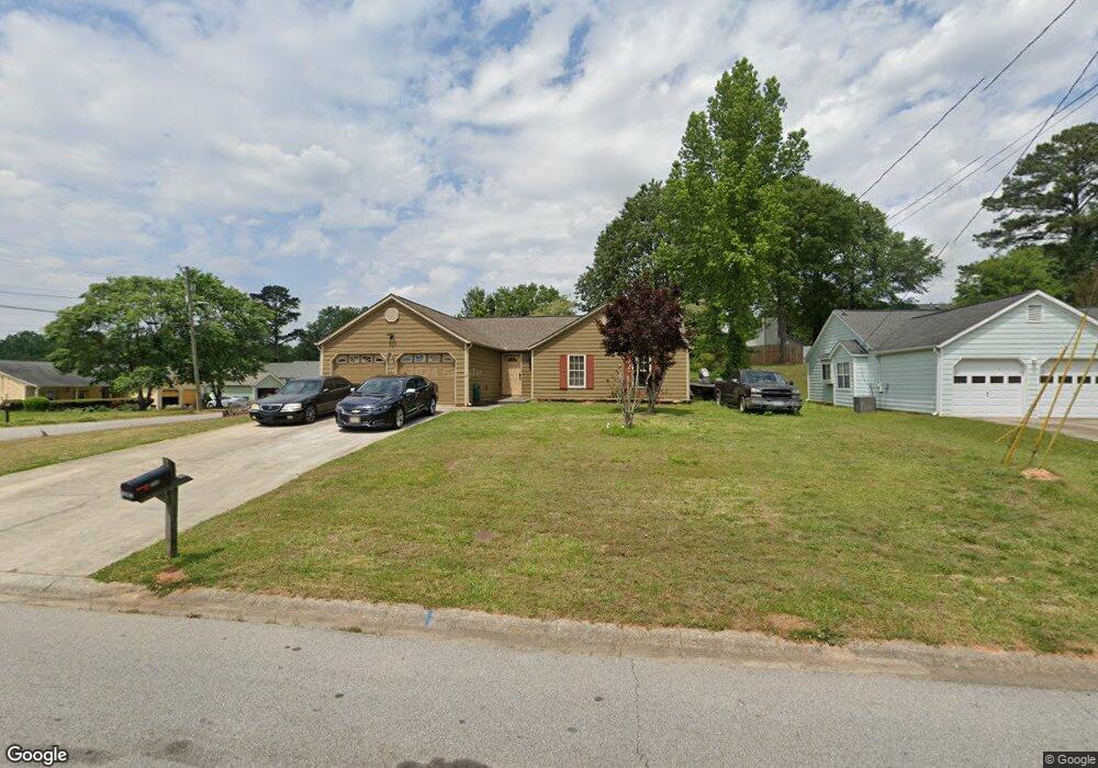 3530 Clearview Dr unit 2, Rex, GA 30273 - photo 1