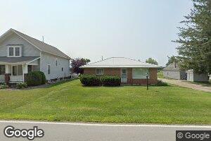 11426 Hoagland Rd, Hoagland, IN 46745