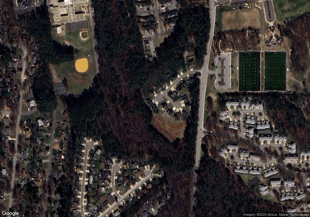 46849 Anita Ct, Lexington Park, MD 20653 - photo 1