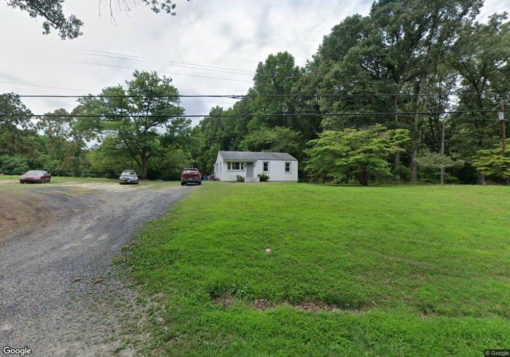 7311 Sandy Ridge Rd, Hopewell, VA 23860 - photo 1