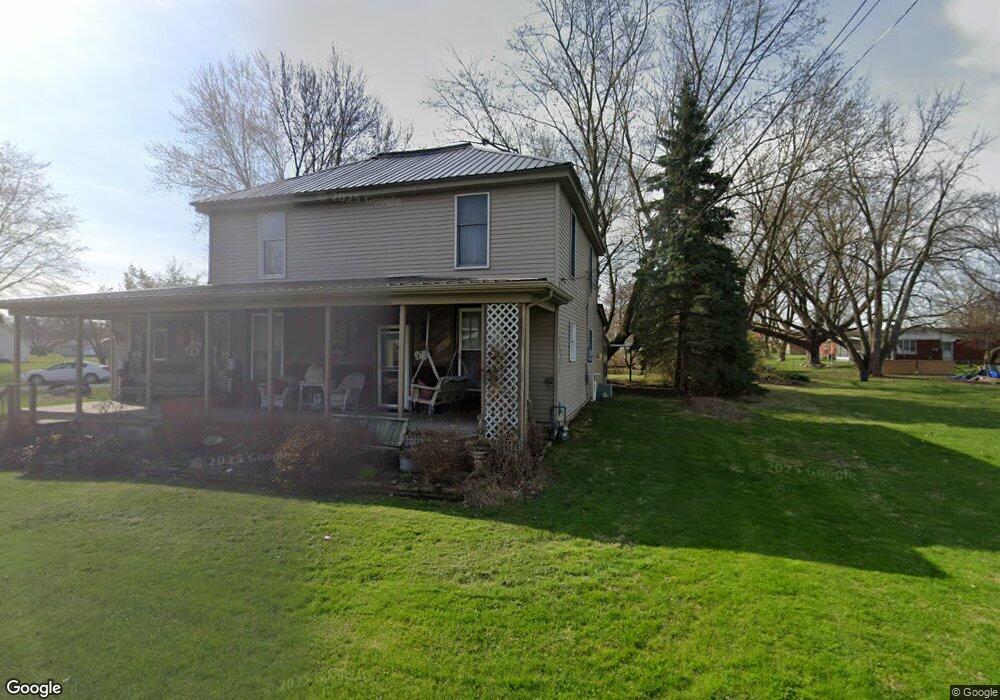 657 Sivey St, Wabash, IN 46992 - photo 1
