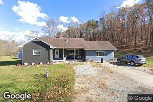163 S Zuefle Dr, Mc Dermott, OH 45652