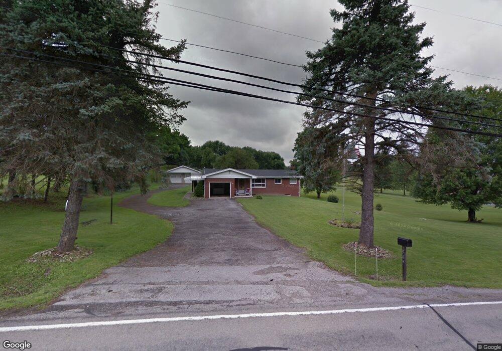 509 Charles Houck Rd, Latrobe, PA 15650 - photo 1