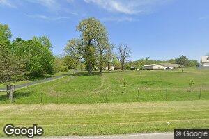 9655 E 500 S, Upland, IN 46989