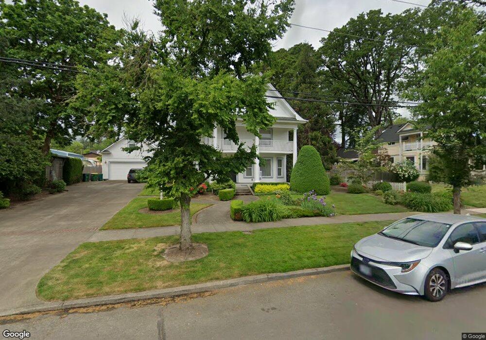 2240 A St, Forest Grove, OR 97116 - photo 1