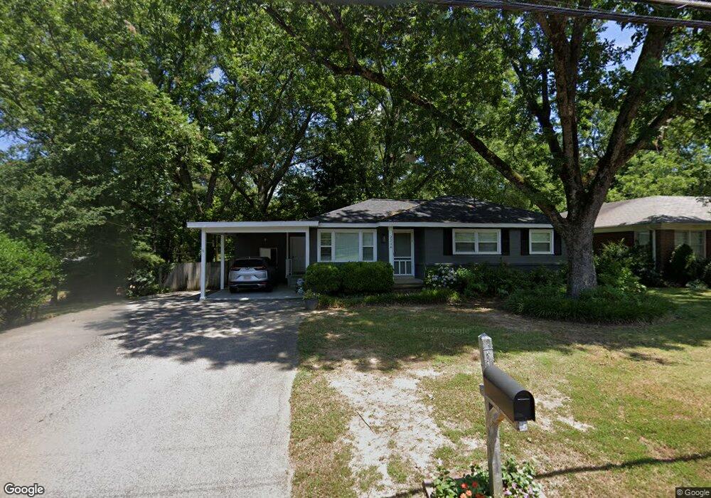 2226 Elm St, Hernando, MS 38632 - photo 1