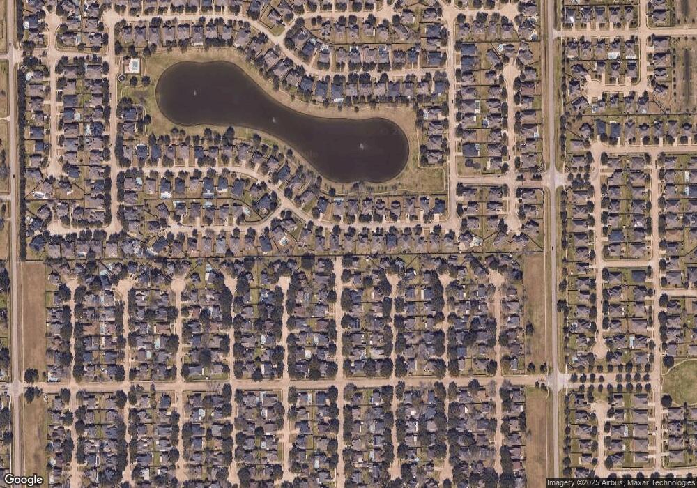 4606 Lakefront Terrace Dr, Pearland, TX 77584 - photo 1