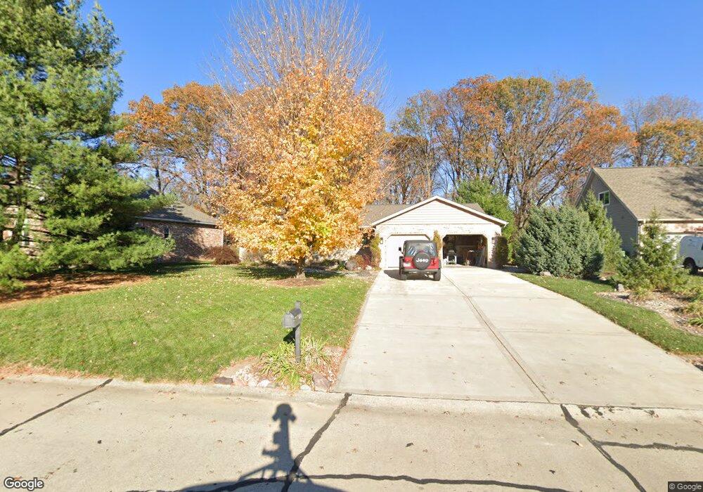 604 Birch Ln, Maryville, IL 62062 - photo 1