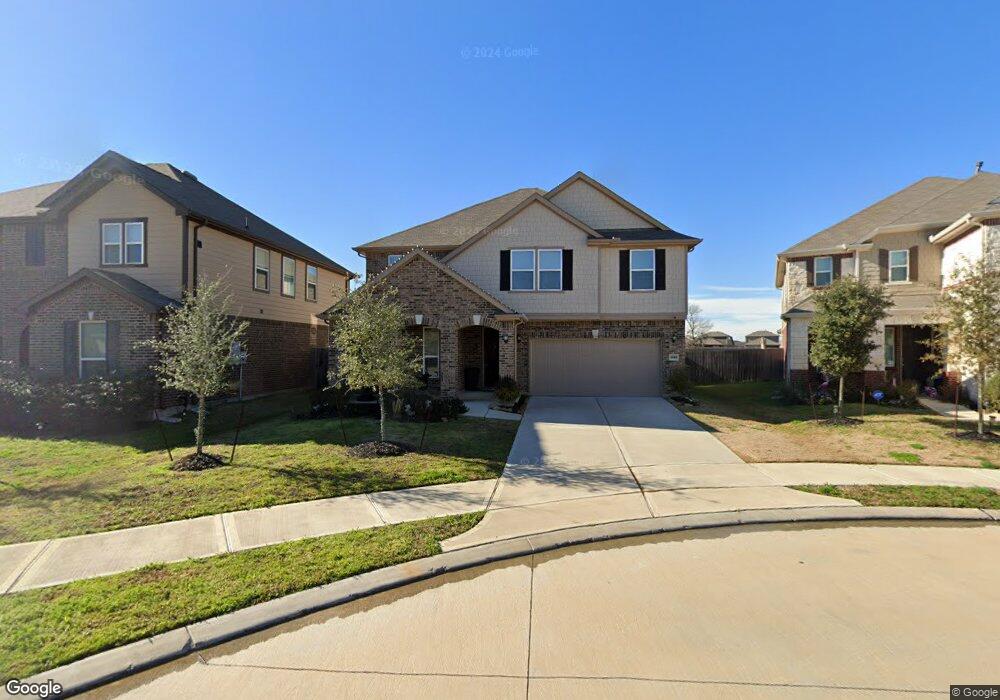 1727 Ruby Plains Ct, Richmond, TX 77469 - photo 1